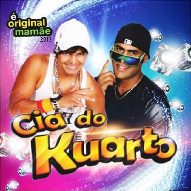 É Original Mamãe, 2013