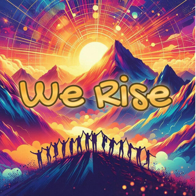 We Rise