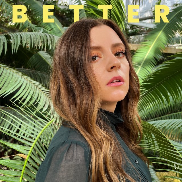 Better