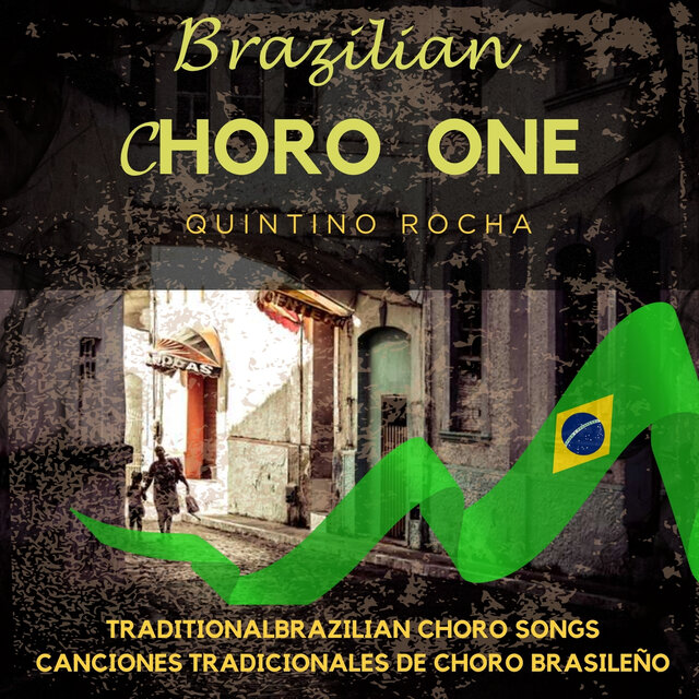 Brazilian Choro One