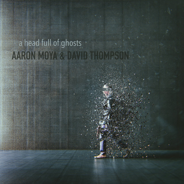 A Head Full of Ghosts