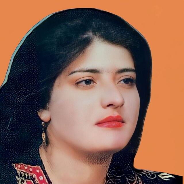 Yadesh Bakhair
