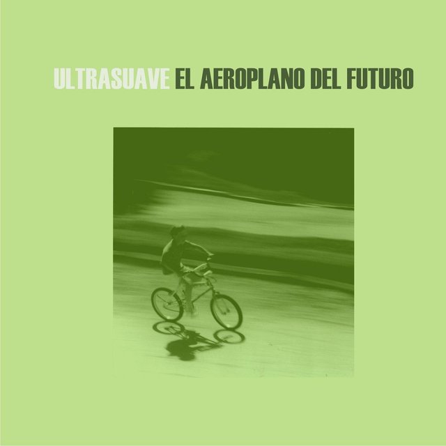 El Aeroplano Del Futuro