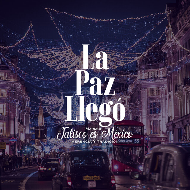 La Paz Llego