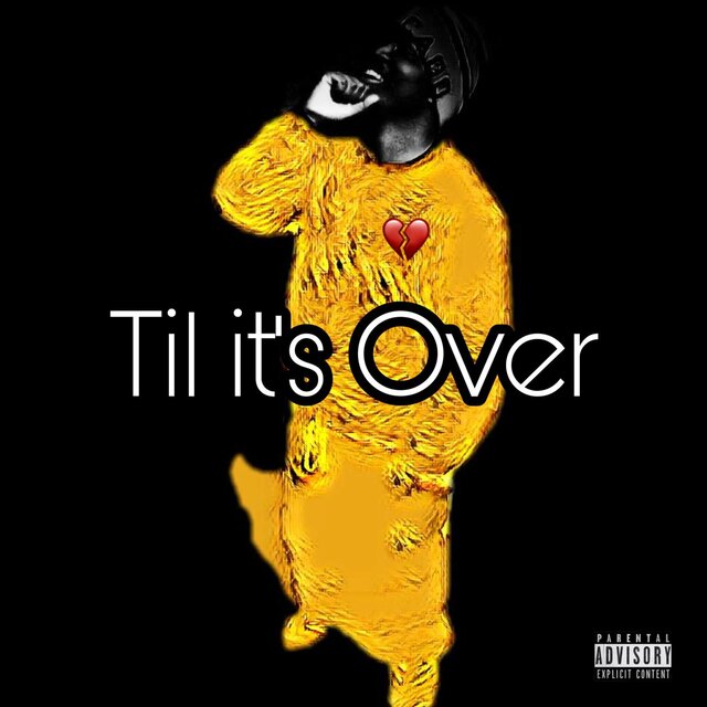 til its over