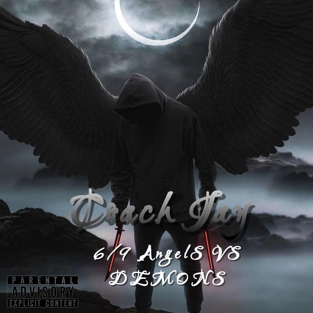 6/9 angels vs demons