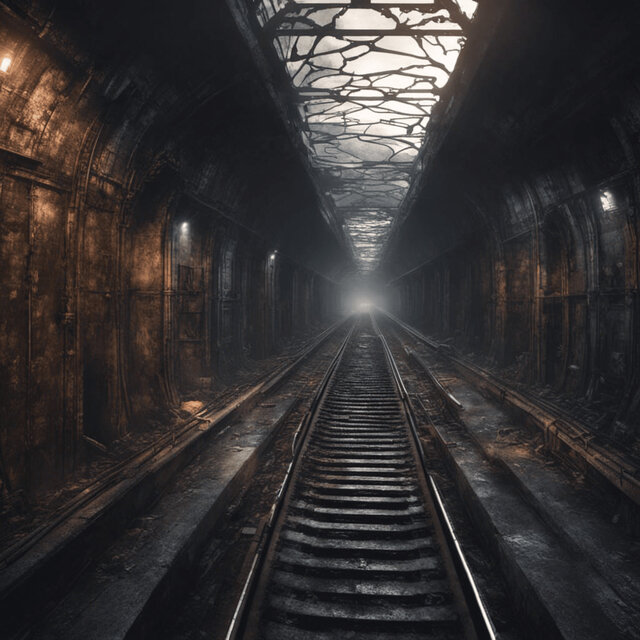 Tunnel Vision