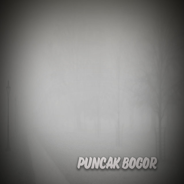 Puncak Bogor
