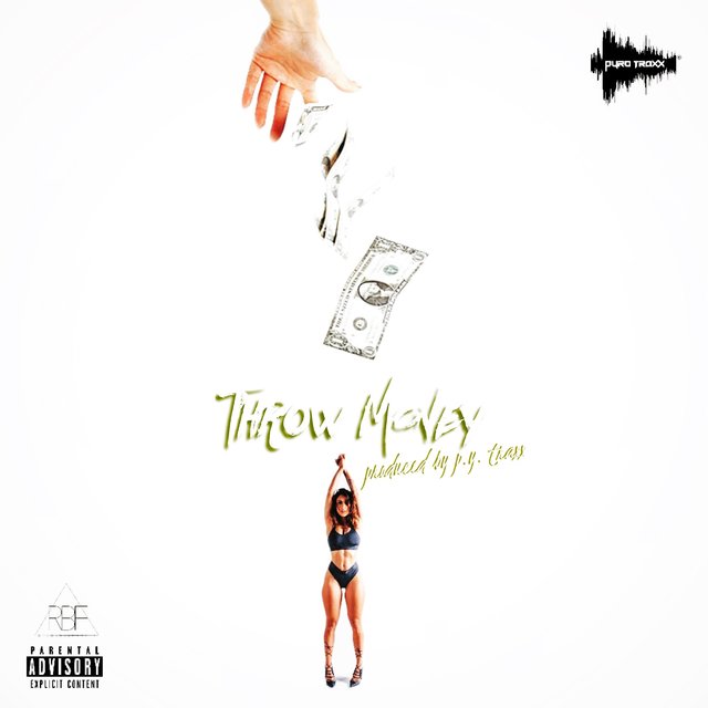 Throw Money - Single