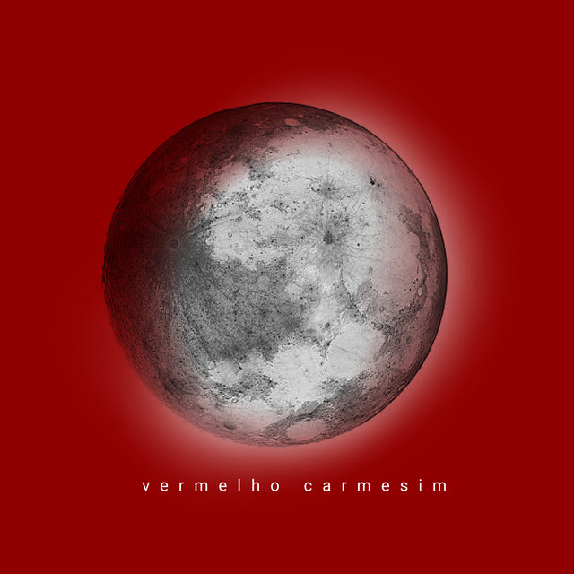 Vermelho Carmesim