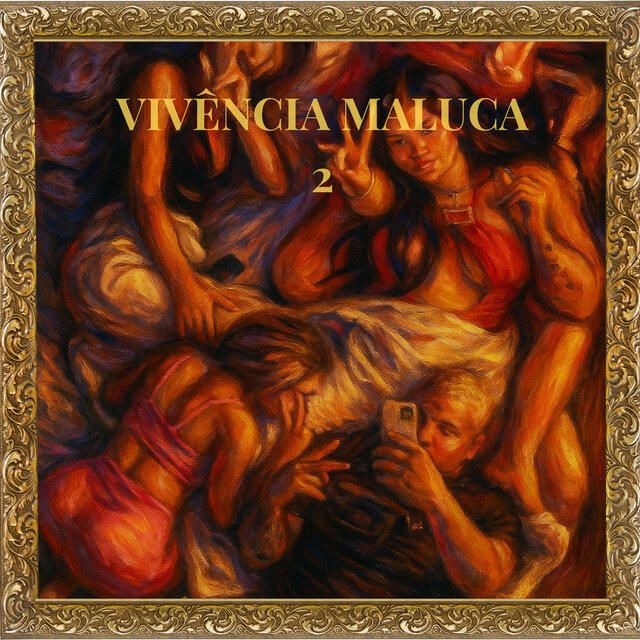 Vivência Maluca 2