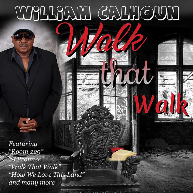 Walk That Walk