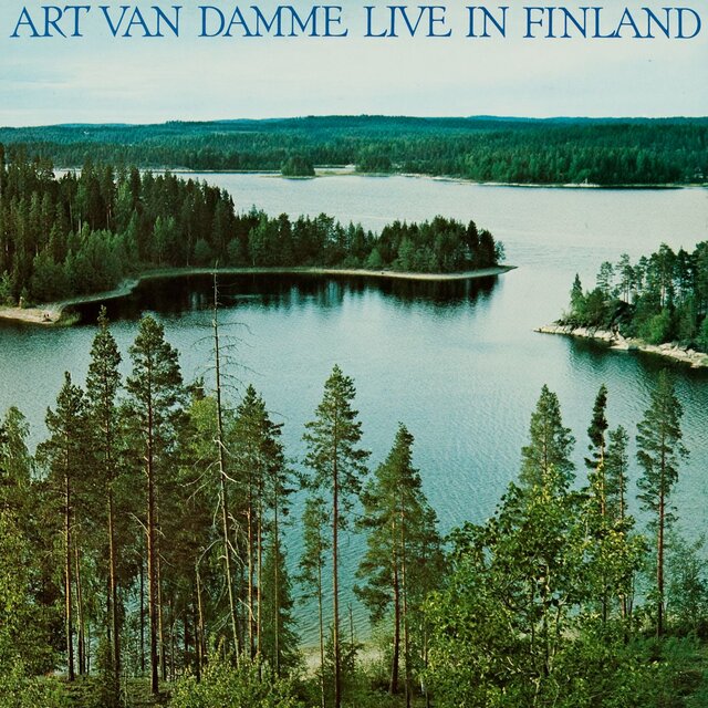 Live In Finland