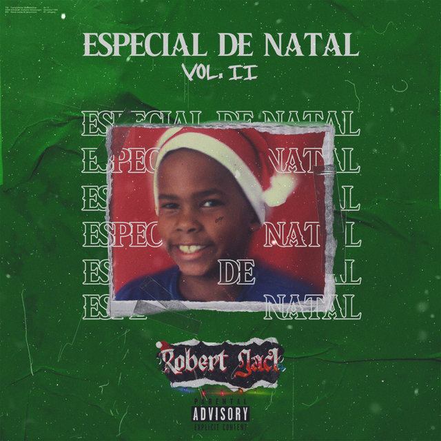 Especial de Natal, Vol. 2