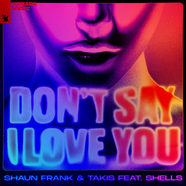 Don't Say I Love You (feat. SHELLS)