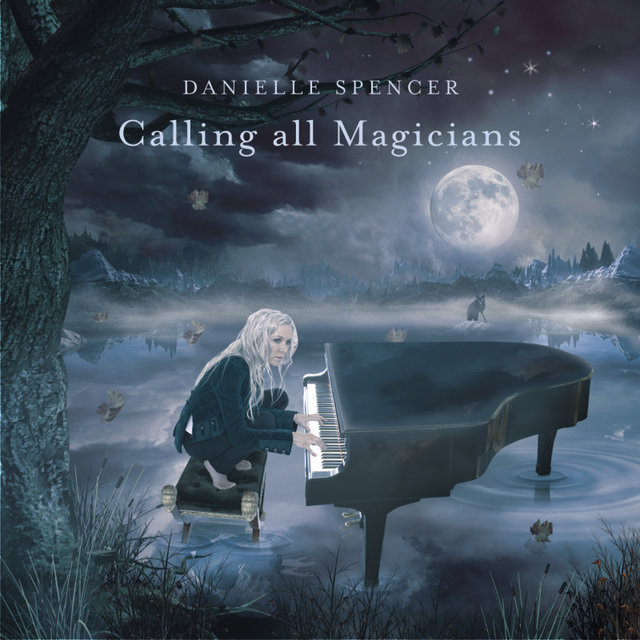 Calling All Magicians (
	)