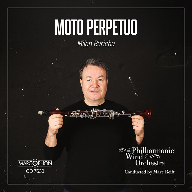 Moto Perpetuo