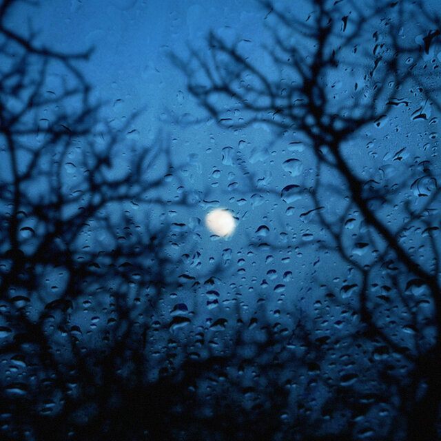 Mitternacht