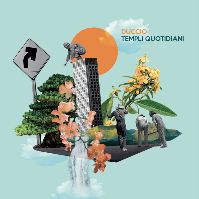 Templi Quotidiani