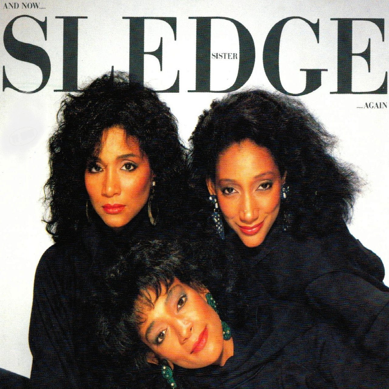 Sister Sledge on TIDAL