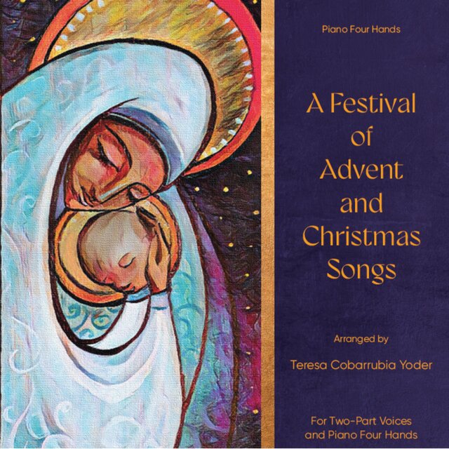 A Festival of Advent and Christmas Songs