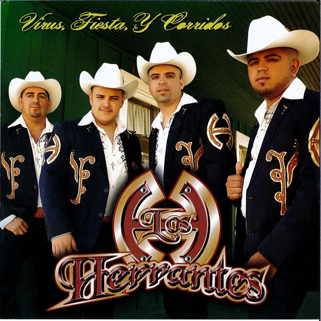 Virus Fiesta Y Corridos