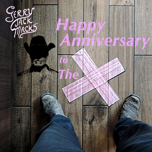 Happy Anniversary to the X