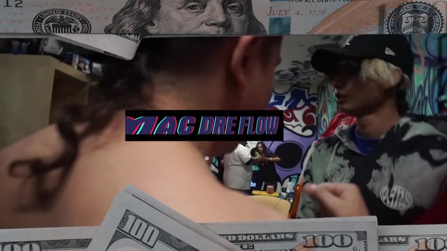 Mac Dre Flow (Official Video)