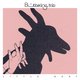 Cover art for album Little Goat by Buttering Trio