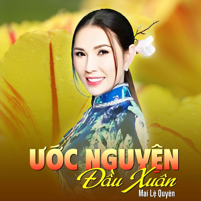 Ước Nguyện Đầu Xuân