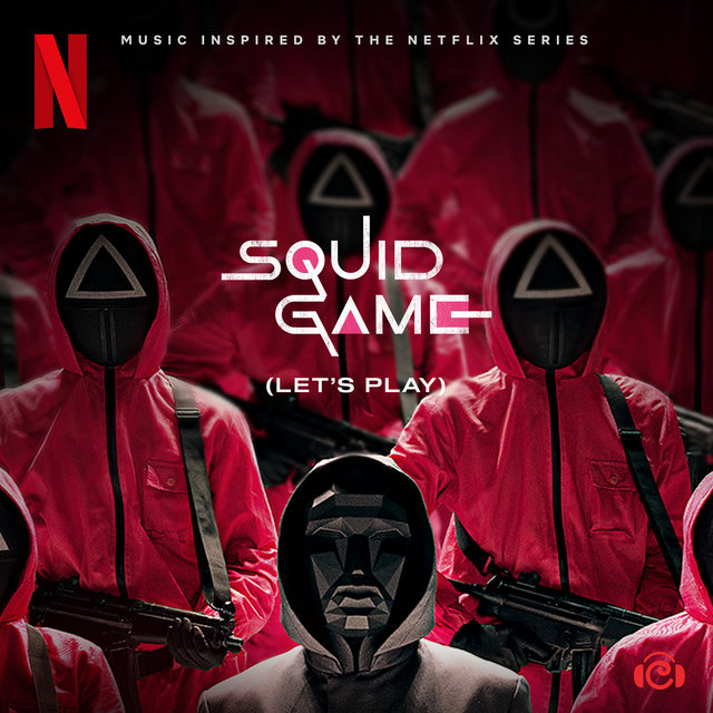 Squid Game by Maytree on TIDAL Squid Game by Maytree on TIDAL