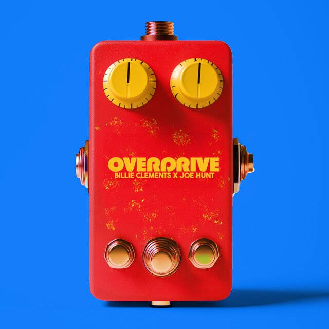Overdrive