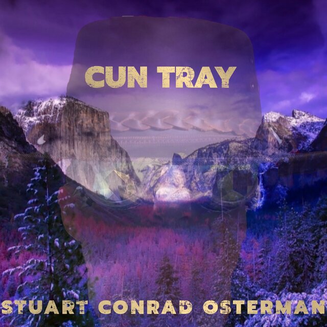 Cun Tray
