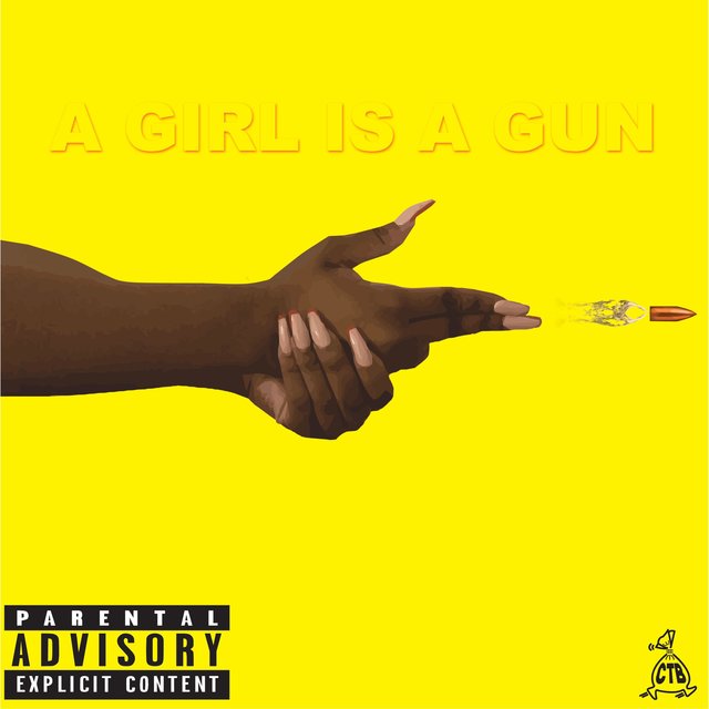 A Girl Is a Gun
