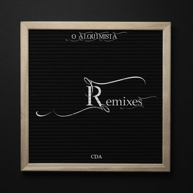 Cda (Remix)