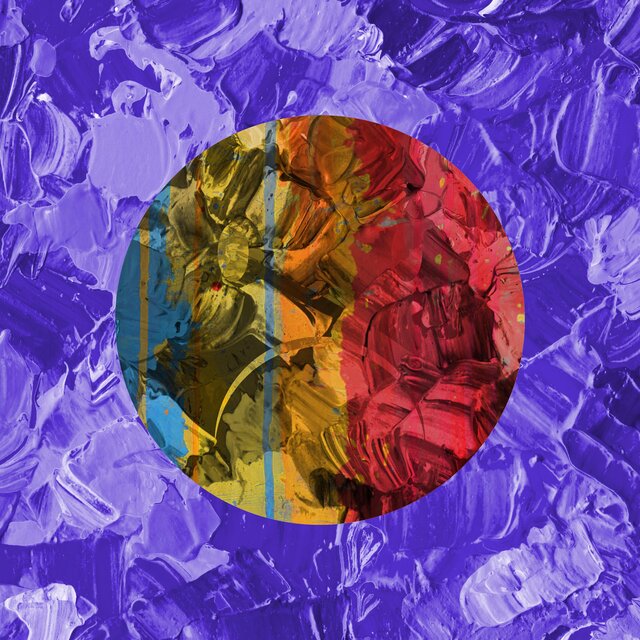 Missing Colors