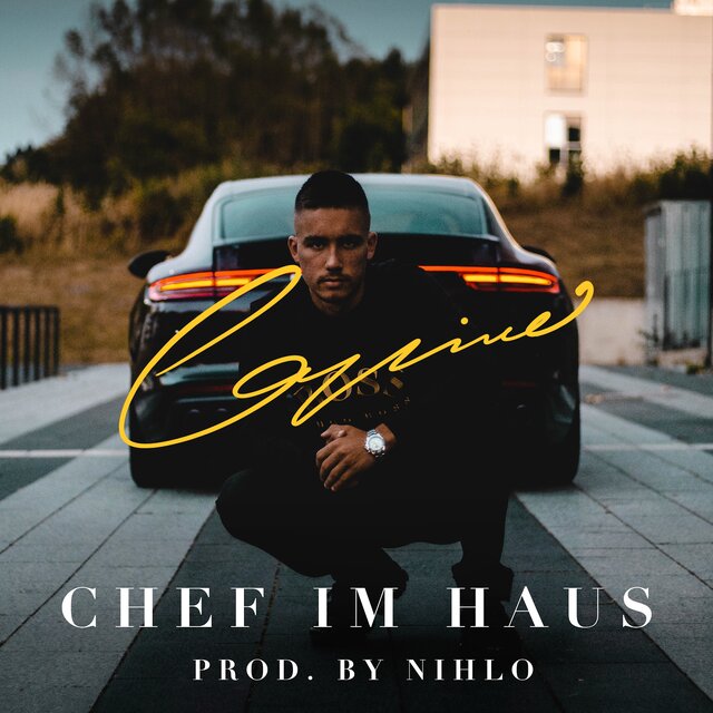 Chef im Haus