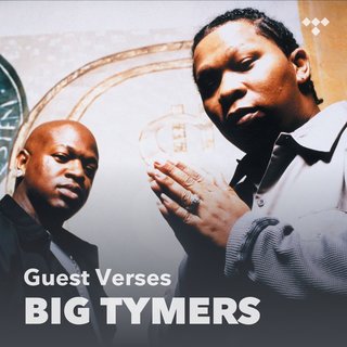 洋楽 BIG TYMERS Big Tymers - YouTube