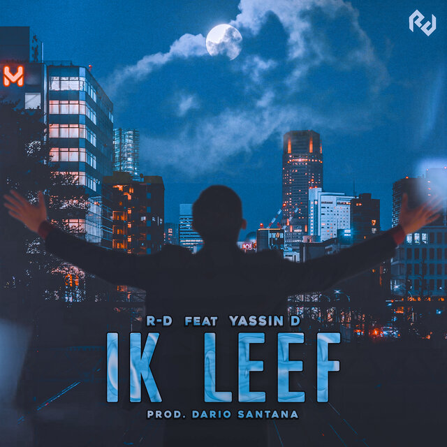 Ik Leef