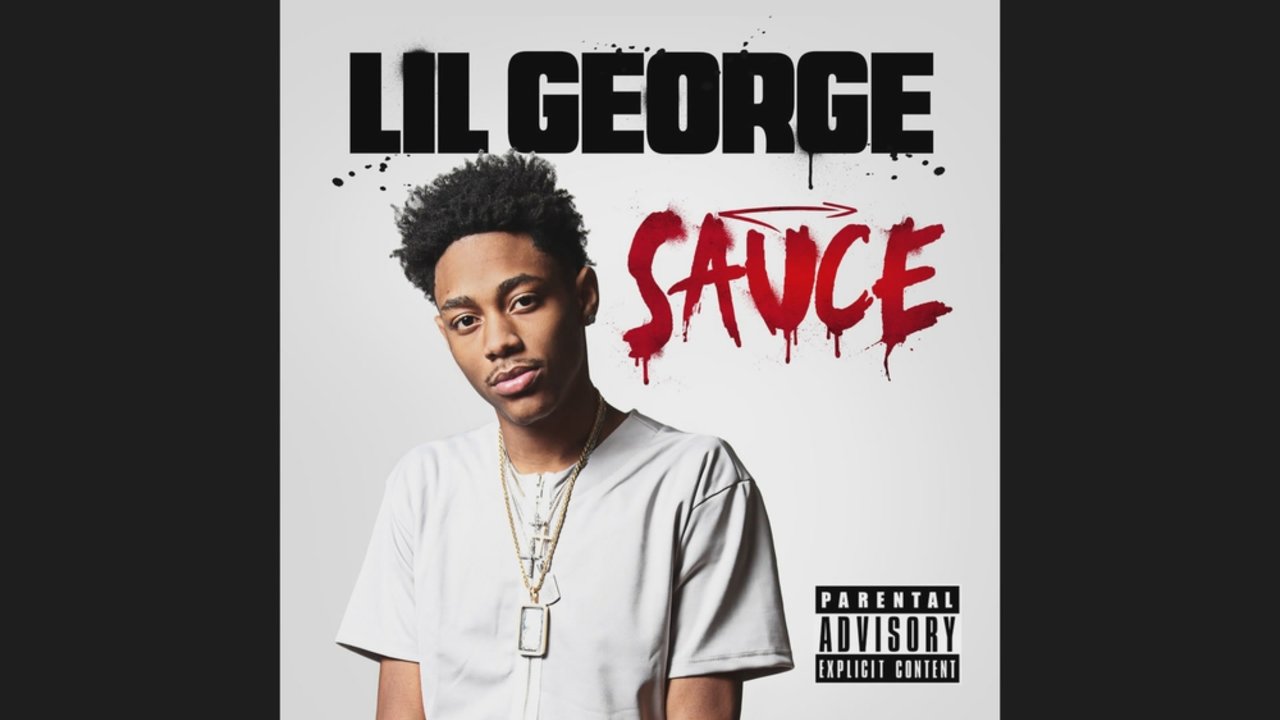 Sauce (Audio)