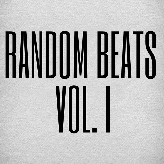 Random Beats, Vol. 1