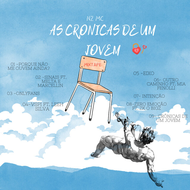 As Crônicas de um Jovem