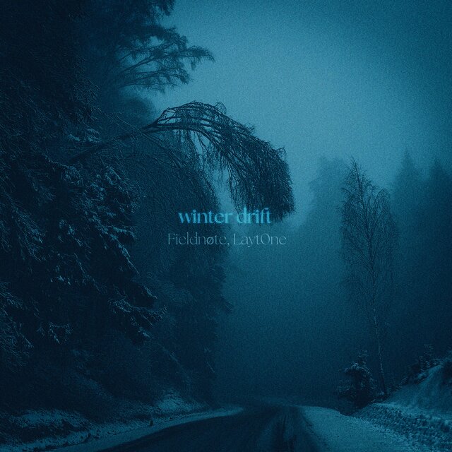 winter drift