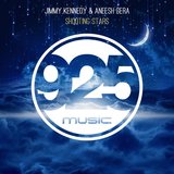 Shooting Stars (Galaxy Traveler Anjuna Sunset Mix)
