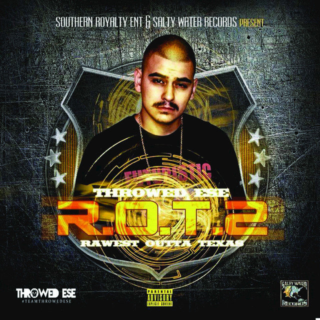 R.O.T 2: Rawest Outta Texas