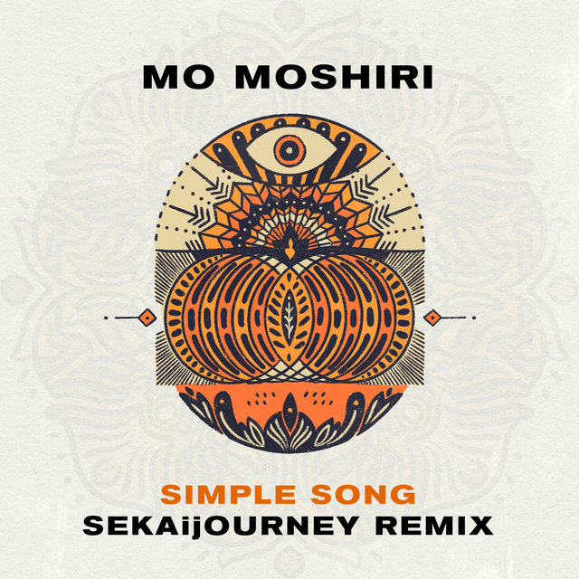 Simple Song (SEKAijOURNEY Remix)