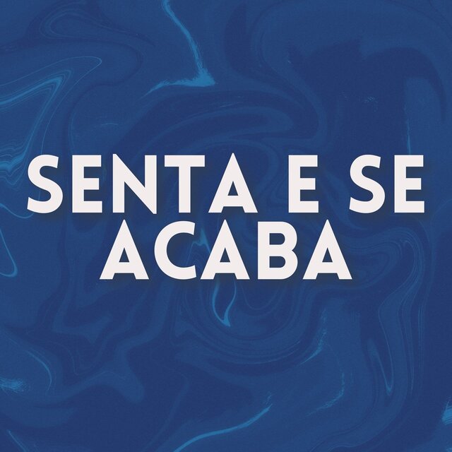 SENTA E SE ACABA (SPEED UP)