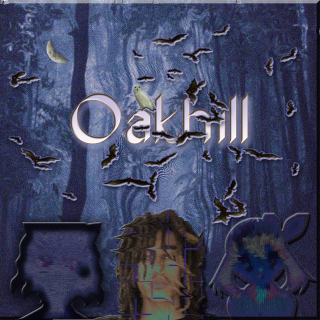 Oakhill