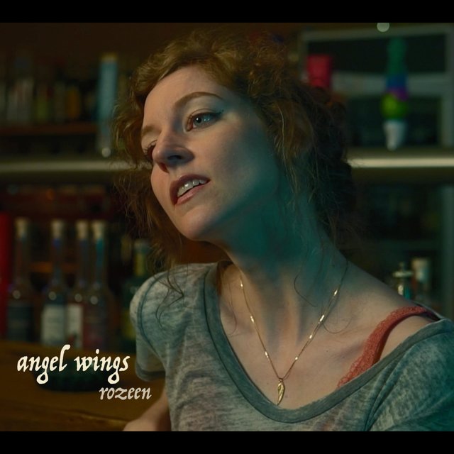 Angel Wings