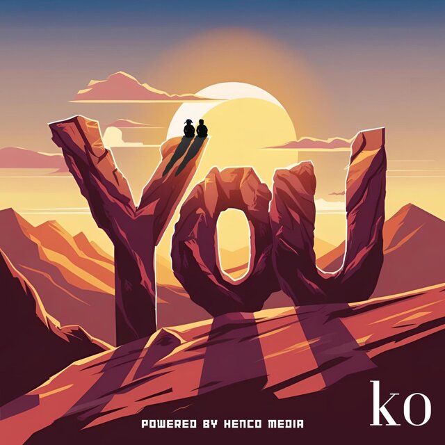 You